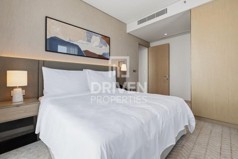Apartmen di Downtown Dubai (Downtown Burj Dubai), Dubai, UAE 2 bilik tidur, 111.2 meter persegi № 762590 - foto 11