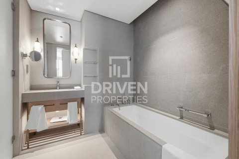 Apartmen di Downtown Dubai (Downtown Burj Dubai), Dubai, UAE 2 bilik tidur, 111.2 meter persegi № 762590 - foto 16