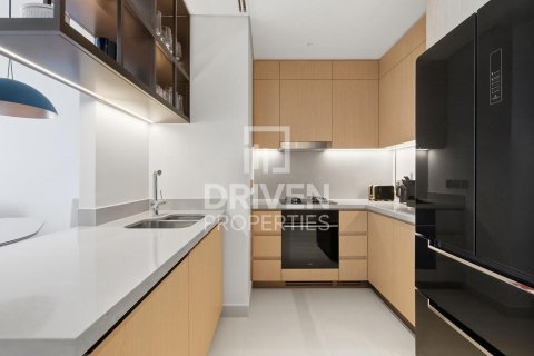 Apartmen di Downtown Dubai (Downtown Burj Dubai), Dubai, UAE 2 bilik tidur, 111.2 meter persegi № 762590 - foto 7