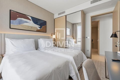 Apartmen di Downtown Dubai (Downtown Burj Dubai), Dubai, UAE 2 bilik tidur, 111.2 meter persegi № 762590 - foto 9