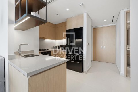 Apartmen di Downtown Dubai (Downtown Burj Dubai), Dubai, UAE 2 bilik tidur, 111.2 meter persegi № 762590 - foto 6