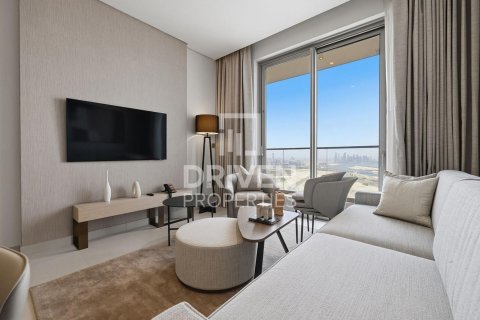 Apartmen di Downtown Dubai (Downtown Burj Dubai), Dubai, UAE 2 bilik tidur, 111.2 meter persegi № 762590 - foto 4