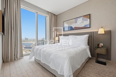 Apartmen di Downtown Dubai (Downtown Burj Dubai), Dubai, UAE 2 bilik tidur, 111.2 meter persegi № 762590 - foto 10