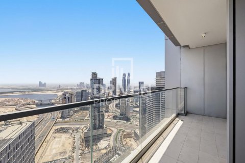 Apartmen di Downtown Dubai (Downtown Burj Dubai), Dubai, UAE 2 bilik tidur, 111.2 meter persegi № 762590 - foto 21