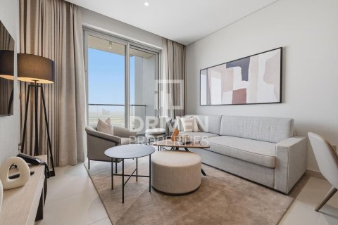 Apartmen di Downtown Dubai (Downtown Burj Dubai), Dubai, UAE 2 bilik tidur, 111.2 meter persegi № 762590 - foto 2