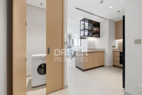 Apartmen di Downtown Dubai (Downtown Burj Dubai), Dubai, UAE 2 bilik tidur, 111.2 meter persegi № 762590 - foto 18