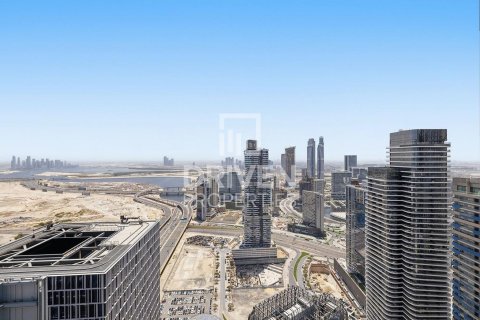 Apartmen di Downtown Dubai (Downtown Burj Dubai), Dubai, UAE 2 bilik tidur, 111.2 meter persegi № 762590 - foto 22