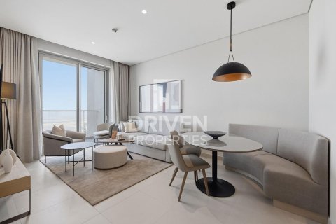 Apartmen di Downtown Dubai (Downtown Burj Dubai), Dubai, UAE 2 bilik tidur, 111.2 meter persegi № 762590 - foto 5