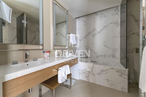 Lakás itt: Downtown Dubai (Downtown Burj Dubai), Dubai, EAE, 1 hálószoba, 74.51 m², azonosító: 762593 - fénykép 14