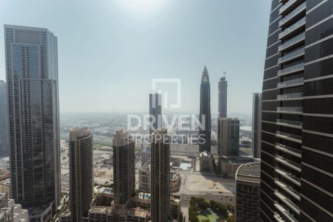 Lakás itt: Downtown Dubai (Downtown Burj Dubai), Dubai, EAE, 1 hálószoba, 74.51 m², azonosító: 762593 - fénykép 17