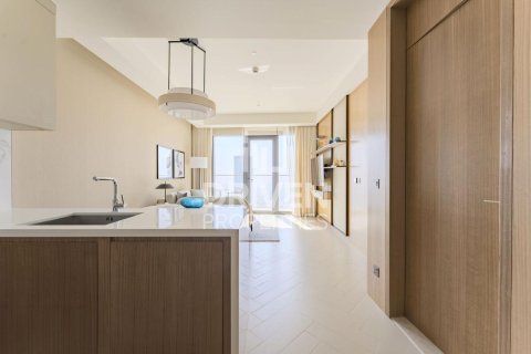 Lakás itt: Downtown Dubai (Downtown Burj Dubai), Dubai, EAE, 1 hálószoba, 74.51 m², azonosító: 762593 - fénykép 3