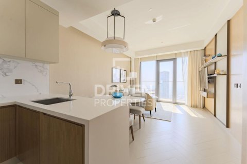 Lakás itt: Downtown Dubai (Downtown Burj Dubai), Dubai, EAE, 1 hálószoba, 74.51 m², azonosító: 762593 - fénykép 11