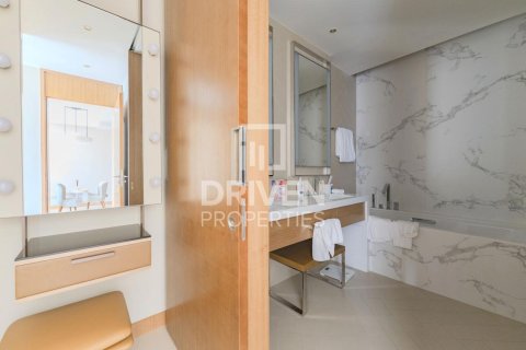 Lakás itt: Downtown Dubai (Downtown Burj Dubai), Dubai, EAE, 1 hálószoba, 74.51 m², azonosító: 762593 - fénykép 13