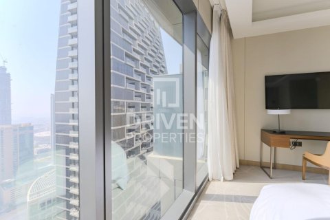 Lakás itt: Downtown Dubai (Downtown Burj Dubai), Dubai, EAE, 1 hálószoba, 74.51 m², azonosító: 762593 - fénykép 7