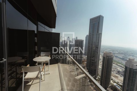 Lakás itt: Downtown Dubai (Downtown Burj Dubai), Dubai, EAE, 1 hálószoba, 74.51 m², azonosító: 762593 - fénykép 18