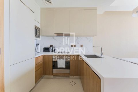 Lakás itt: Downtown Dubai (Downtown Burj Dubai), Dubai, EAE, 1 hálószoba, 74.51 m², azonosító: 762593 - fénykép 10