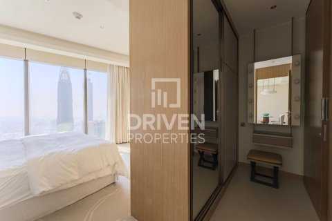 Lakás itt: Downtown Dubai (Downtown Burj Dubai), Dubai, EAE, 1 hálószoba, 74.51 m², azonosító: 762593 - fénykép 8