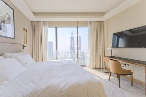 Lakás itt: Downtown Dubai (Downtown Burj Dubai), Dubai, EAE, 1 hálószoba, 74.51 m², azonosító: 762593 - fénykép 9