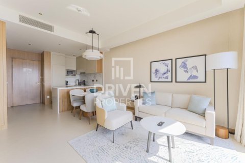 Lakás itt: Downtown Dubai (Downtown Burj Dubai), Dubai, EAE, 1 hálószoba, 74.51 m², azonosító: 762593 - fénykép 5