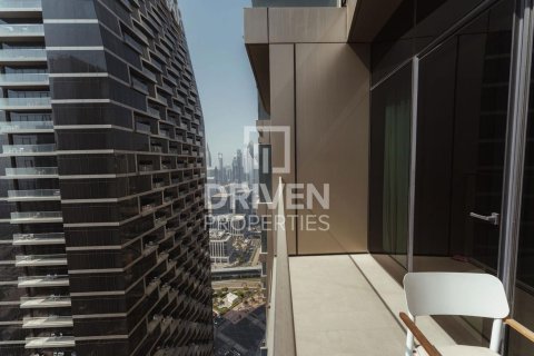 Lakás itt: Downtown Dubai (Downtown Burj Dubai), Dubai, EAE, 1 hálószoba, 74.51 m², azonosító: 762593 - fénykép 16