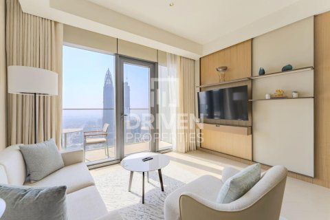 Lakás itt: Downtown Dubai (Downtown Burj Dubai), Dubai, EAE, 1 hálószoba, 74.51 m², azonosító: 762593 - fénykép 6