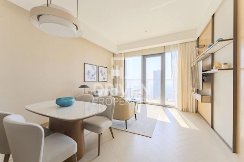 Lakás itt: Downtown Dubai (Downtown Burj Dubai), Dubai, EAE, 1 hálószoba, 74.51 m², azonosító: 762593 - fénykép 2
