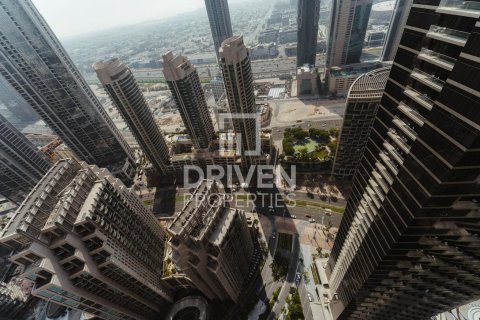 Lakás itt: Downtown Dubai (Downtown Burj Dubai), Dubai, EAE, 1 hálószoba, 74.51 m², azonosító: 762593 - fénykép 19