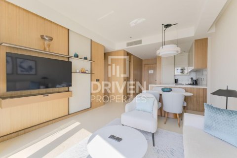 Lakás itt: Downtown Dubai (Downtown Burj Dubai), Dubai, EAE, 1 hálószoba, 74.51 m², azonosító: 762593 - fénykép 4
