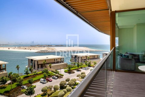 Apartment sa Jumeirah, Dubai, UAE 1 silid-tulugan, 136.47 sq.m. № 762592 - larawan 12
