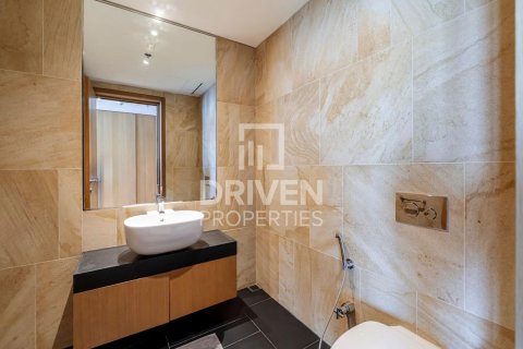 Apartment sa Jumeirah, Dubai, UAE 1 silid-tulugan, 136.47 sq.m. № 762592 - larawan 10