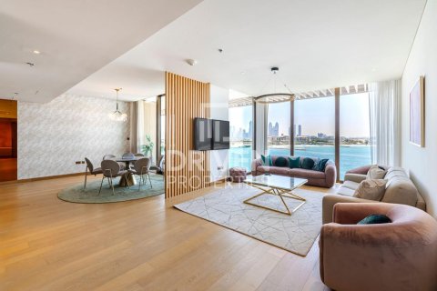 Apartment sa Jumeirah, Dubai, UAE 1 silid-tulugan, 136.47 sq.m. № 762592 - larawan 8