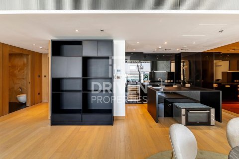Apartment sa Jumeirah, Dubai, UAE 1 silid-tulugan, 136.47 sq.m. № 762592 - larawan 5