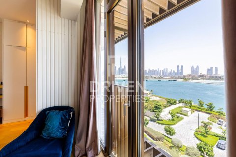 Apartment sa Jumeirah, Dubai, UAE 1 silid-tulugan, 136.47 sq.m. № 762592 - larawan 13