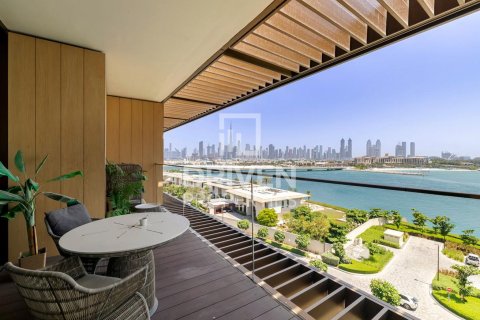 Apartment sa Jumeirah, Dubai, UAE 1 silid-tulugan, 136.47 sq.m. № 762592 - larawan 11