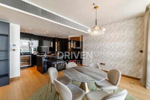 Apartment sa Jumeirah, Dubai, UAE 1 silid-tulugan, 136.47 sq.m. № 762592 - larawan 2