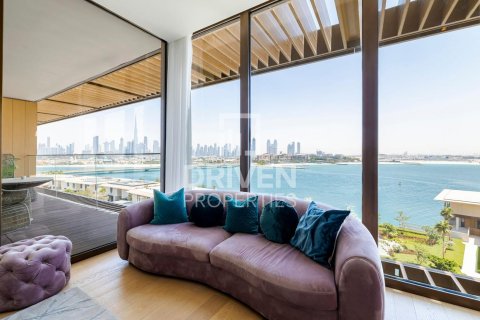 Apartment sa Jumeirah, Dubai, UAE 1 silid-tulugan, 136.47 sq.m. № 762592 - larawan 14
