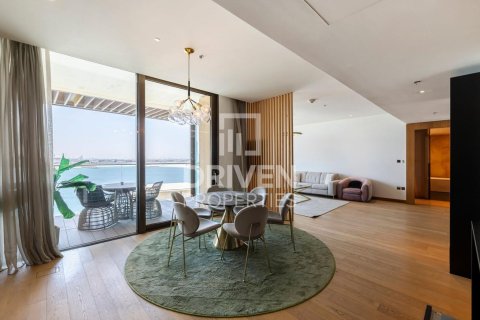 Apartment sa Jumeirah, Dubai, UAE 1 silid-tulugan, 136.47 sq.m. № 762592 - larawan 7