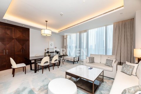 Appartamento in affitto a Downtown Dubai (Downtown Burj Dubai), Dubai, EAU 2 camere da letto, 157.94 mq. № 762594 - foto 12