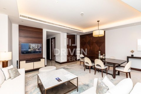 Appartamento in affitto a Downtown Dubai (Downtown Burj Dubai), Dubai, EAU 2 camere da letto, 157.94 mq. № 762594 - foto 24