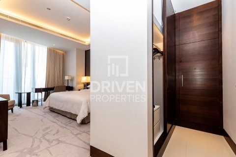 Appartamento in affitto a Downtown Dubai (Downtown Burj Dubai), Dubai, EAU 2 camere da letto, 157.94 mq. № 762594 - foto 13