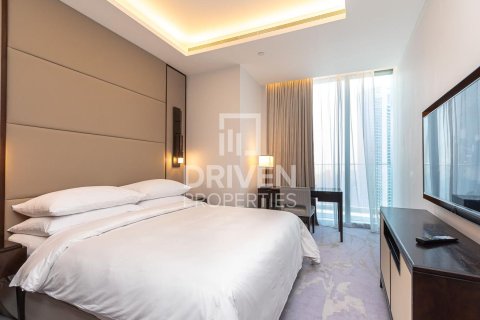 Appartamento in affitto a Downtown Dubai (Downtown Burj Dubai), Dubai, EAU 2 camere da letto, 157.94 mq. № 762594 - foto 6