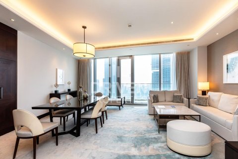 Appartamento in affitto a Downtown Dubai (Downtown Burj Dubai), Dubai, EAU 2 camere da letto, 157.94 mq. № 762594 - foto 7