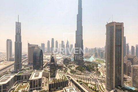 Downtown Dubai (Downtown Burj Dubai), Dubai, संयुक्त अरब अमीरात में अपार्टमेंट, 2 बेडरूम, 157.94 वर्ग मीटर, संख्या 762594 - फ़ोटो 23