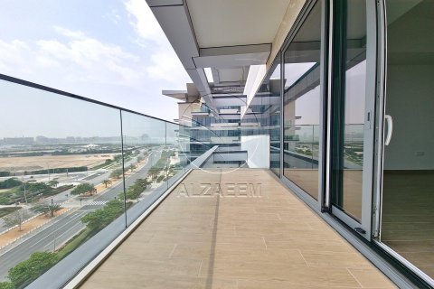 Apartment on the Yas Island, Abu Dhabi, UAE 1 bedroom, 85 sq.m. № 614961 - photo 7