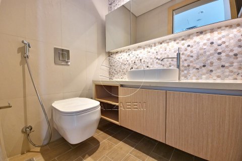 Apartment on the Yas Island, Abu Dhabi, UAE 1 bedroom, 85 sq.m. № 614961 - photo 12