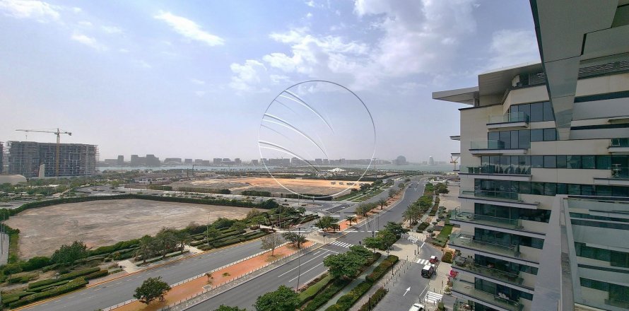 Apartment on the Yas Island, Abu Dhabi, UAE 1 bedroom, 85 sq.m. № 614961