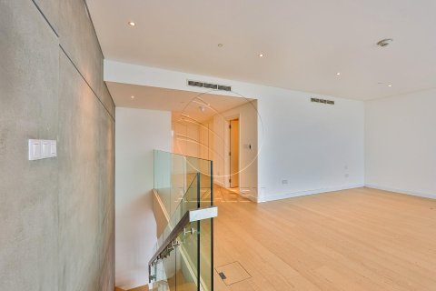 Byt na Saadiyat Island, Abu Dhabi, SAE 1 ložnice, 152 m² Č.: 614958 - fotografie 13