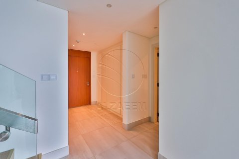 Byt na Saadiyat Island, Abu Dhabi, SAE 1 ložnice, 152 m² Č.: 614958 - fotografie 7
