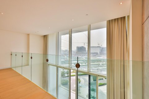 Byt na Saadiyat Island, Abu Dhabi, SAE 1 ložnice, 152 m² Č.: 614958 - fotografie 10