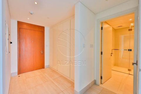 Byt na Saadiyat Island, Abu Dhabi, SAE 1 ložnice, 152 m² Č.: 614958 - fotografie 8